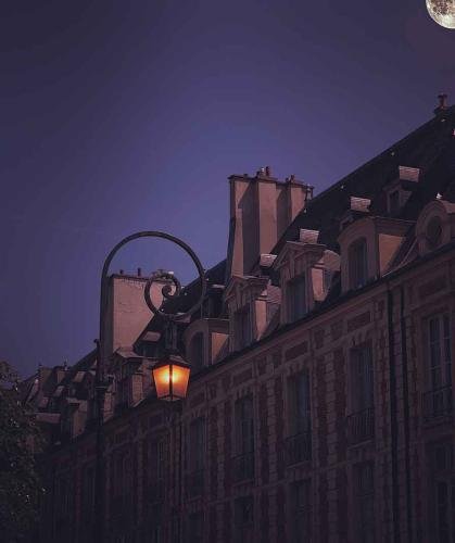 nuit